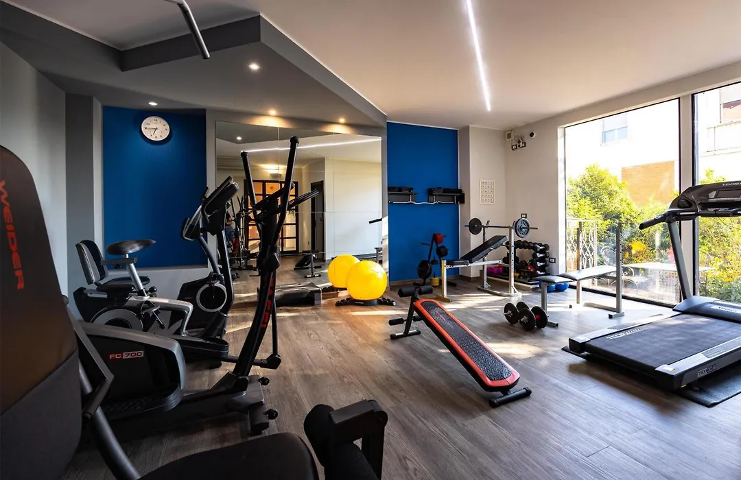 La Villa - Sure Hotel Collection By Best Western-1