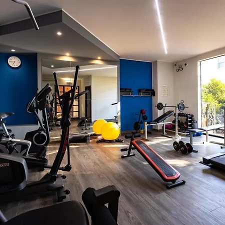 La Villa - Sure Hotel Collection By Best Western-3