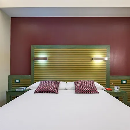 La Villa - Sure Hotel Collection By Best Western-2